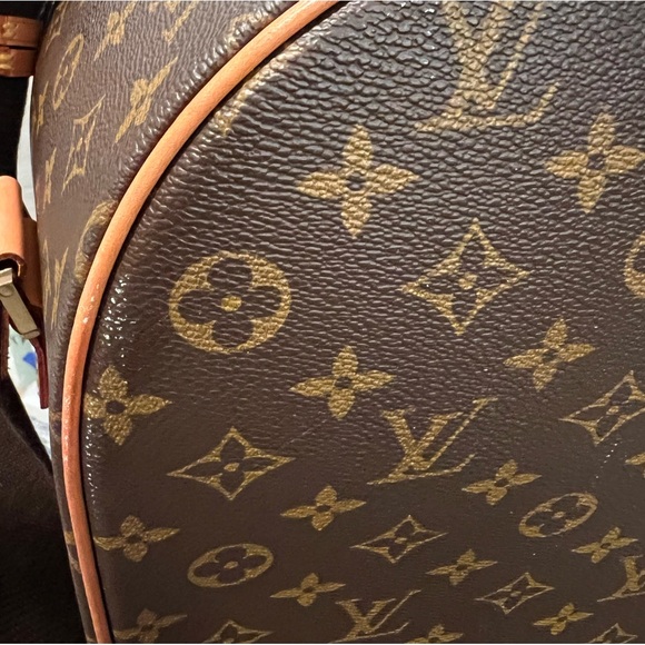 Louis Vuitton Monogram Packall - Picture 13 of 16